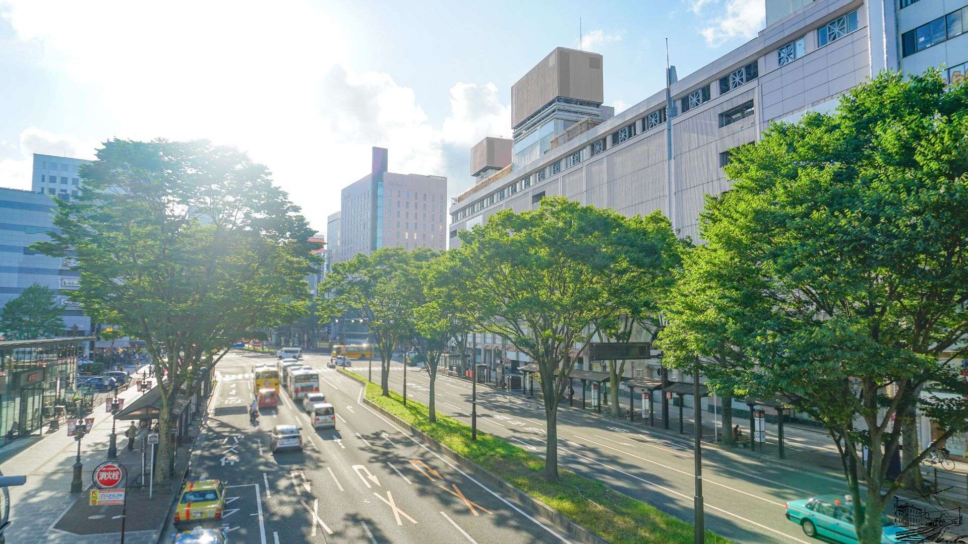 仙台駅　ブランド買取業者