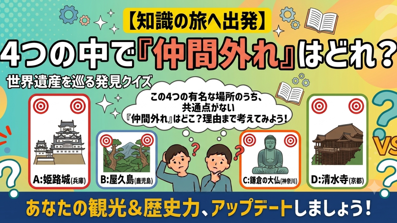 世界遺産