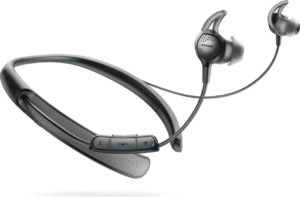 ASMRおすすめイヤホン『Bose QuietControl 30 wireless headphones』