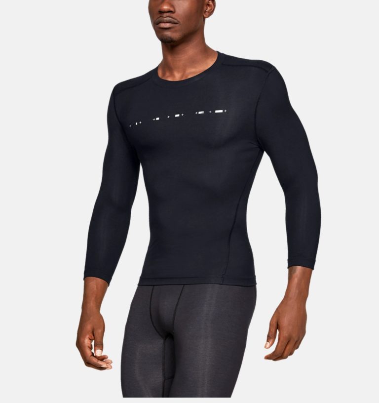 アンダーアーマーのリカバリーウェアの効果や口コミを徹底解説！