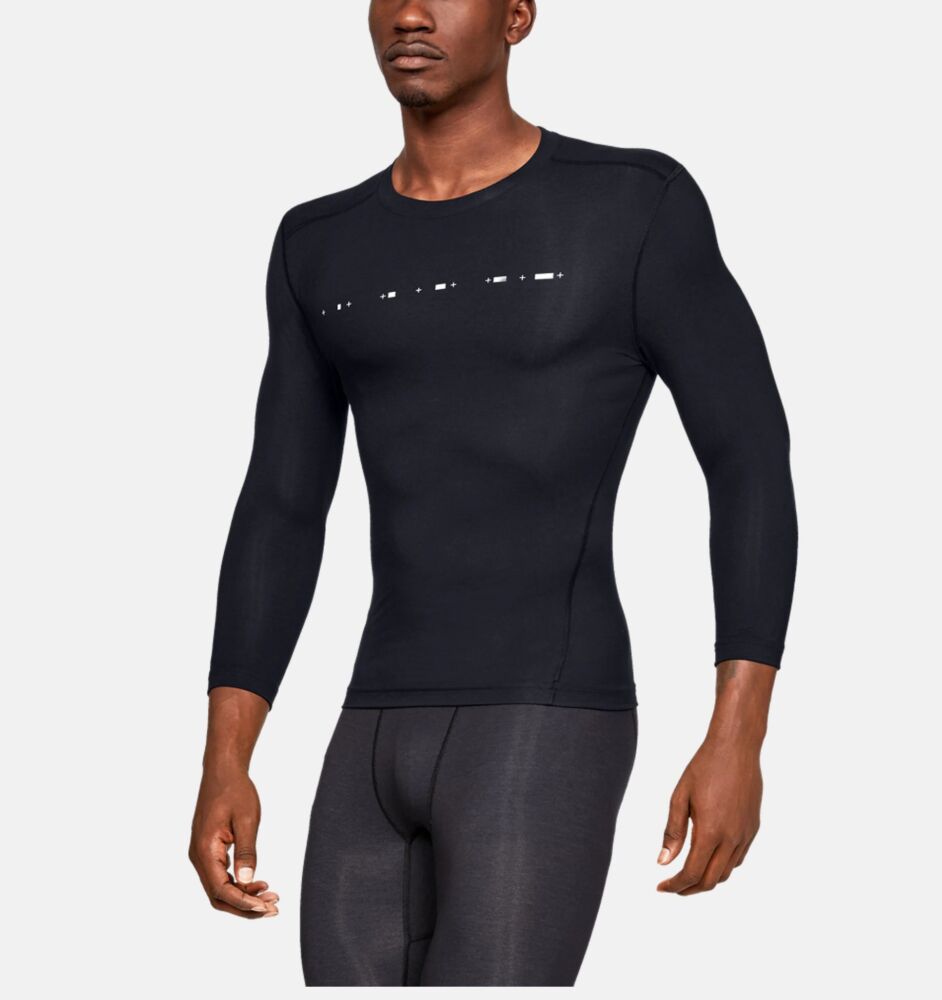 アンダーアーマーのリカバリーウェアの効果や口コミを徹底解説！