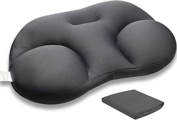 おすすめamazonで買える枕２位：SOSU「ビーズ枕」