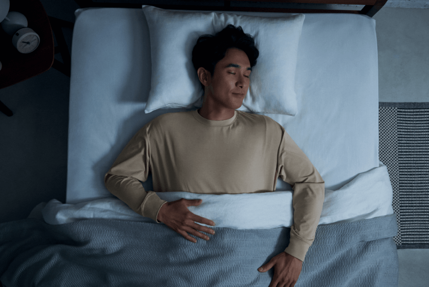 リカバリーウェアが「効果ない」「嘘」と言われる理由４．就寝用ではなく日中用に近い商品を選んでいる