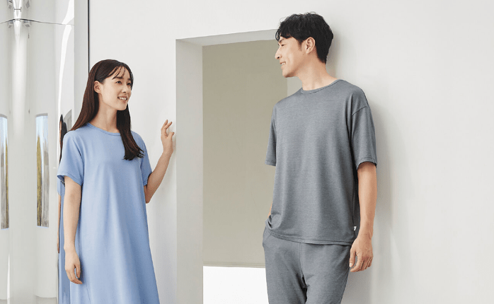 リカバリーウェアが「効果ない」「嘘」と言われる理由２．自分に合わない素材・季節のものを選んでいる