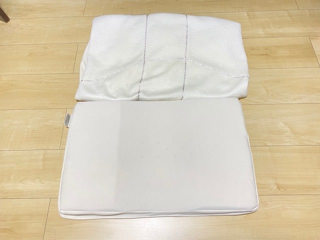 fitlabo枕
