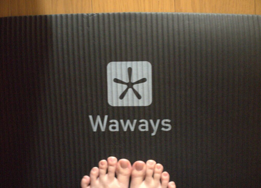 睡眠をとるためには疲れも必要 超優秀 Waways のヨガマット で無理のない運動をしよう Do Gen どうげん Do Gen どうげん おうち時間の 元気の源 になる休養メディア
