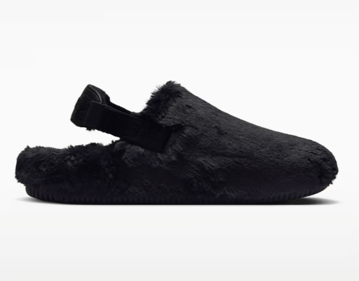 NIKE｜スポーティ・冬向けフリース有