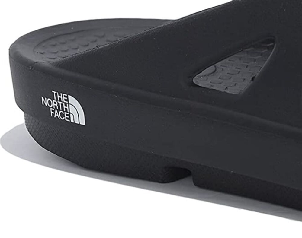 ノースフェイス（THE NORTH FACE）のリカバリーサンダル