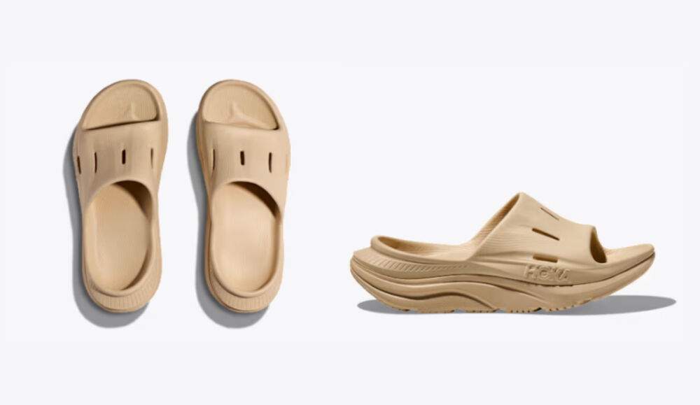 HOKAリカバリーサンダルの購入前に知っておきたいモデル選びのポイント