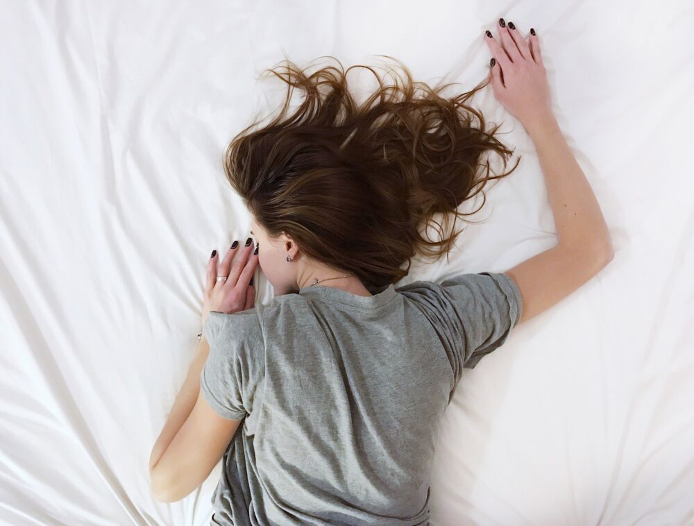 寝汗のマットレスのクリーニング方法