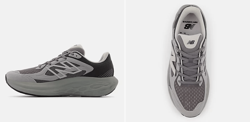 New Balance（ニューバランス）｜ Fresh Foam シリーズ