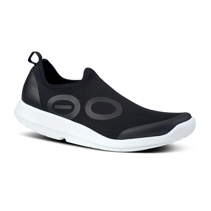  OOFOS（ウーフォス） OOmg Mesh Low