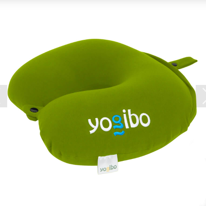 ヨギボーの枕「Yogibo Pillow」