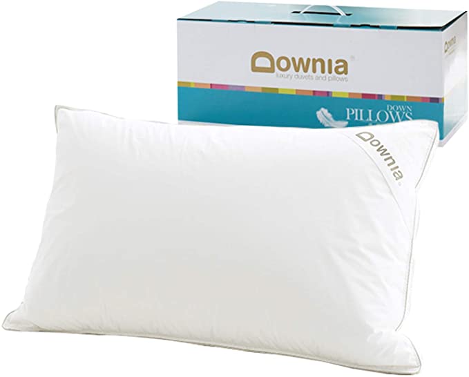 Downia 95%ホワイトビロード枕