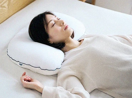 女性におすすめの枕を買うならジムナストソフトフィールの枕が最もおすすめ！