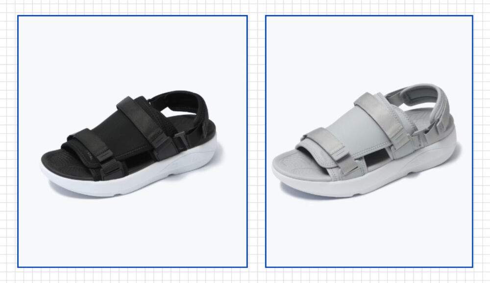 テンシャル（TENTIAL）のリカバリーサンダル２.Recovery Sandal Strapの特徴は？