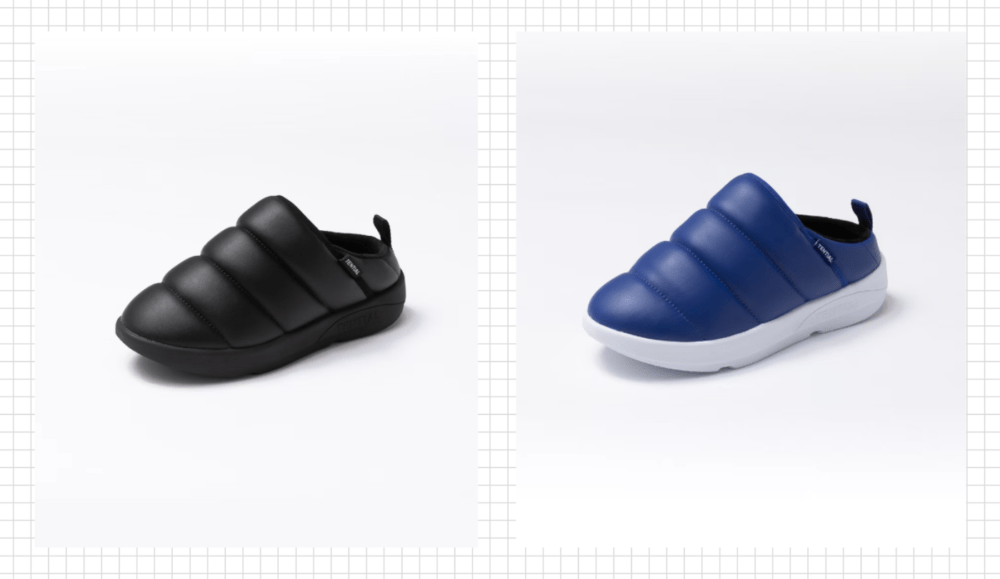テンシャル（TENTIAL）のリカバリーサンダル３.Recovery Sandal Warmの特徴は？
