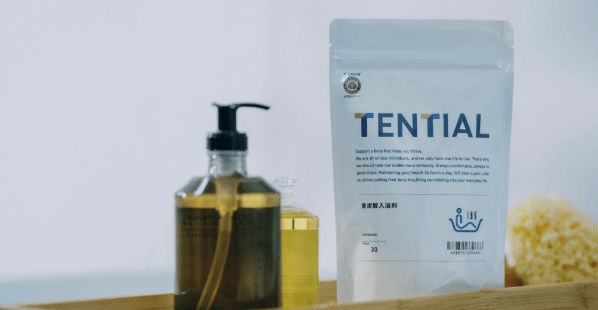 TENTIALの入浴剤「BAKUNE BATH 重炭酸入浴剤」は追い焚きで複数回使用することはできる？