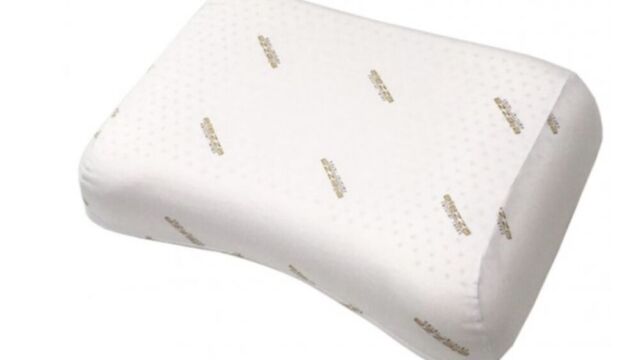 SIJO Clima ラテックス枕 100%タラレイラテックス ベストクーリングラテックス枕 Sleep Foundationより受賞 史上最も快適な枕 素晴らしい柔らかさとサポート(標