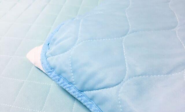 【夏用】安眠グッズ（快眠グッズ）：冷却系グッズがおすすめ