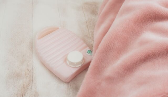 【冬用】安眠グッズ（快眠グッズ）：温め効果のあるものがおすすめ
