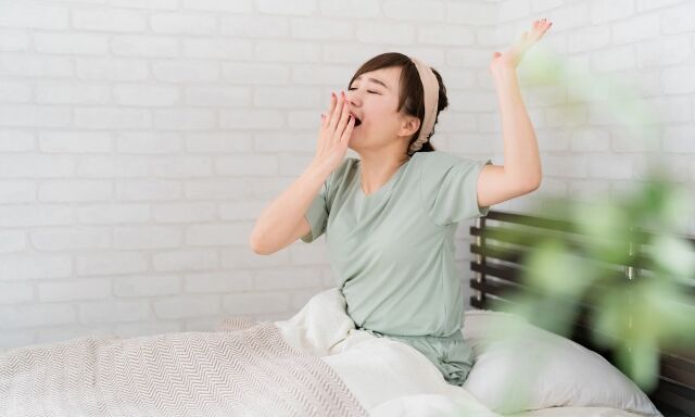 安眠グッズ（快眠グッズ）の選び方３．スッキリとした目覚めをサポートするグッズ