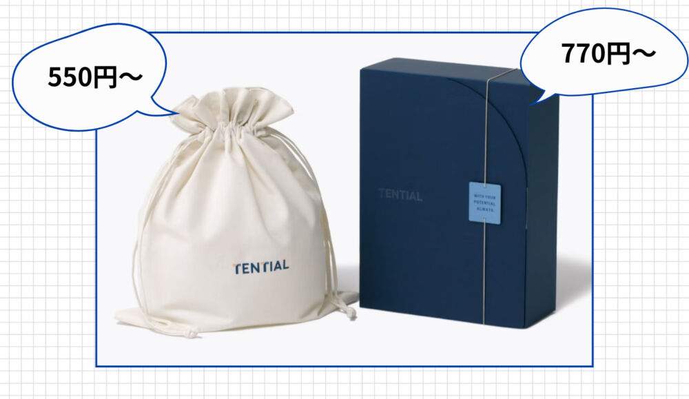 BAKUNEリカバリーウェアの効果その７：ギフトで笑顔に