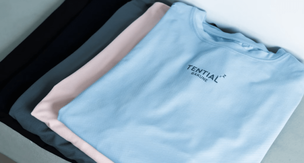 BAKUNE Mesh（バクネ メッシュ）とは？