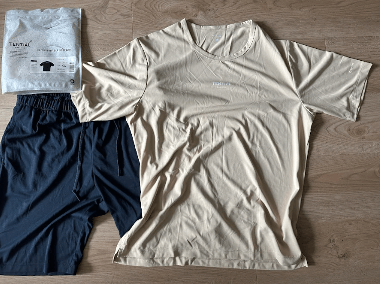 【夏用】BAKUNEのパジャマ（pajamas）の代わりにBAKUNE DRYはどう？
