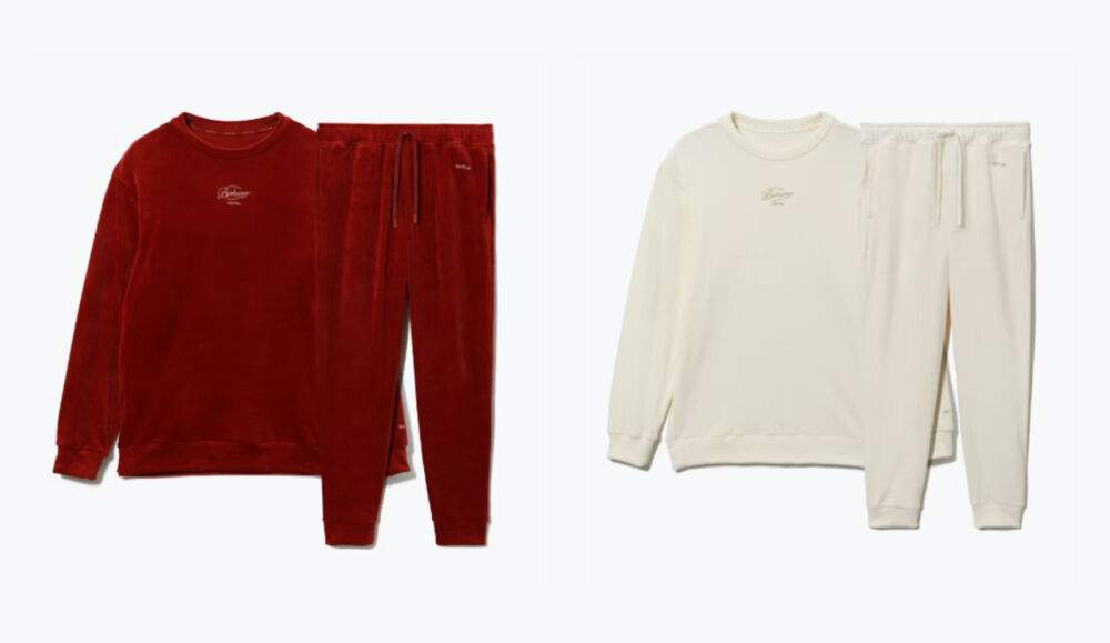 クリスマスプレゼントを買うならクリスマス限定のBAKUNE ベロアが特におすすめ！