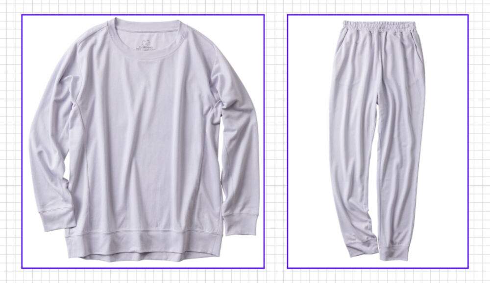 【疲れが取れるパジャマ】ワークマンのリカバリーウェアはレディースもある？