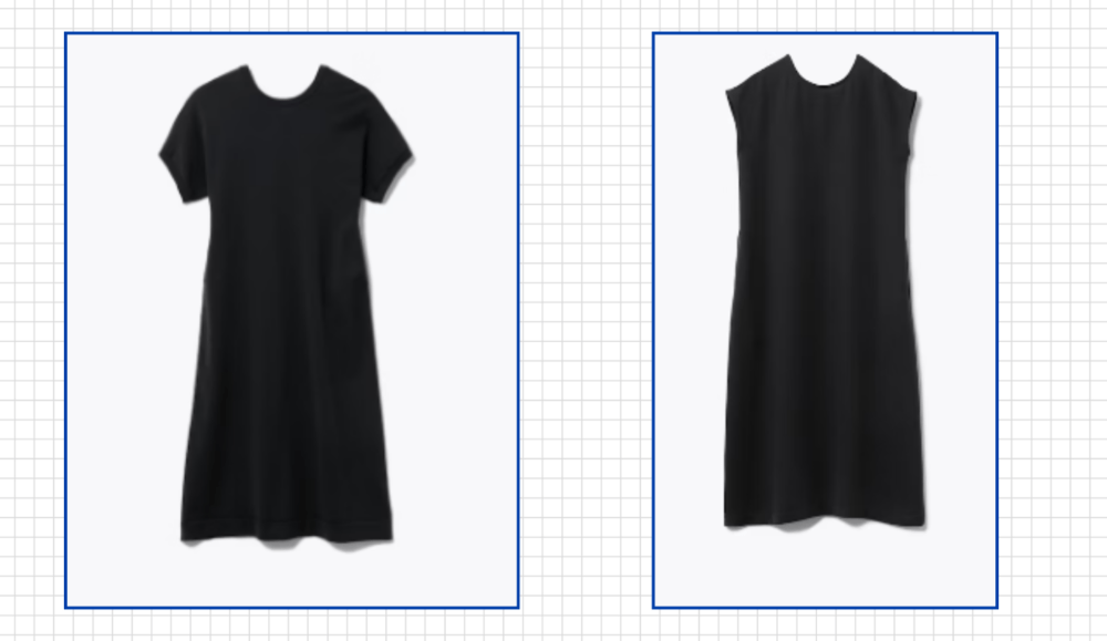 レディース用のリカバリーウェア5:MIGARU ミガル『MIGARU Women's Tunic』
