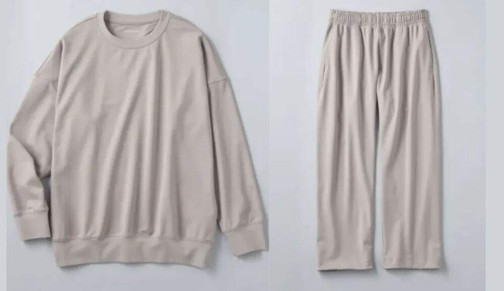 レディース用のリカバリーウェア７：SEESAY『SCIENSLEEP（サイエンスリープ）』