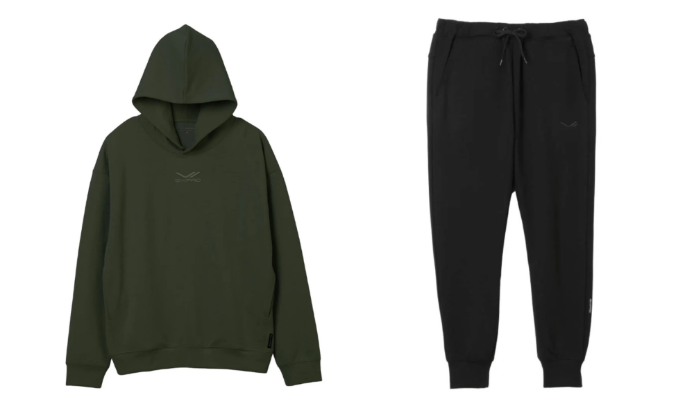 【新制度】一般医療機器リカバリーウェア２：SIXPAD