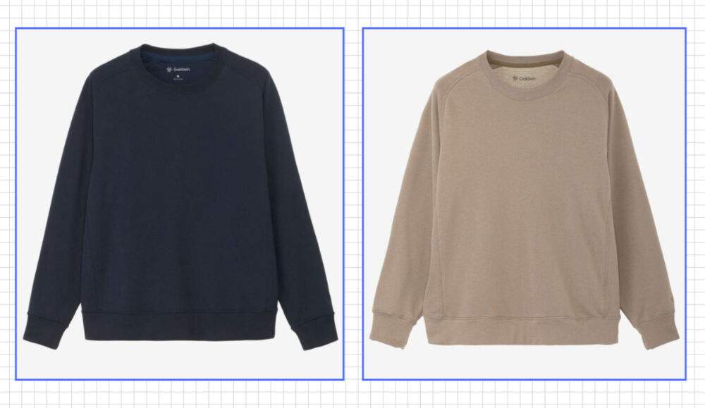 メンズ用リカバリーウェア おすすめ６：C3fit（シースリーフィット）Re-Optimum