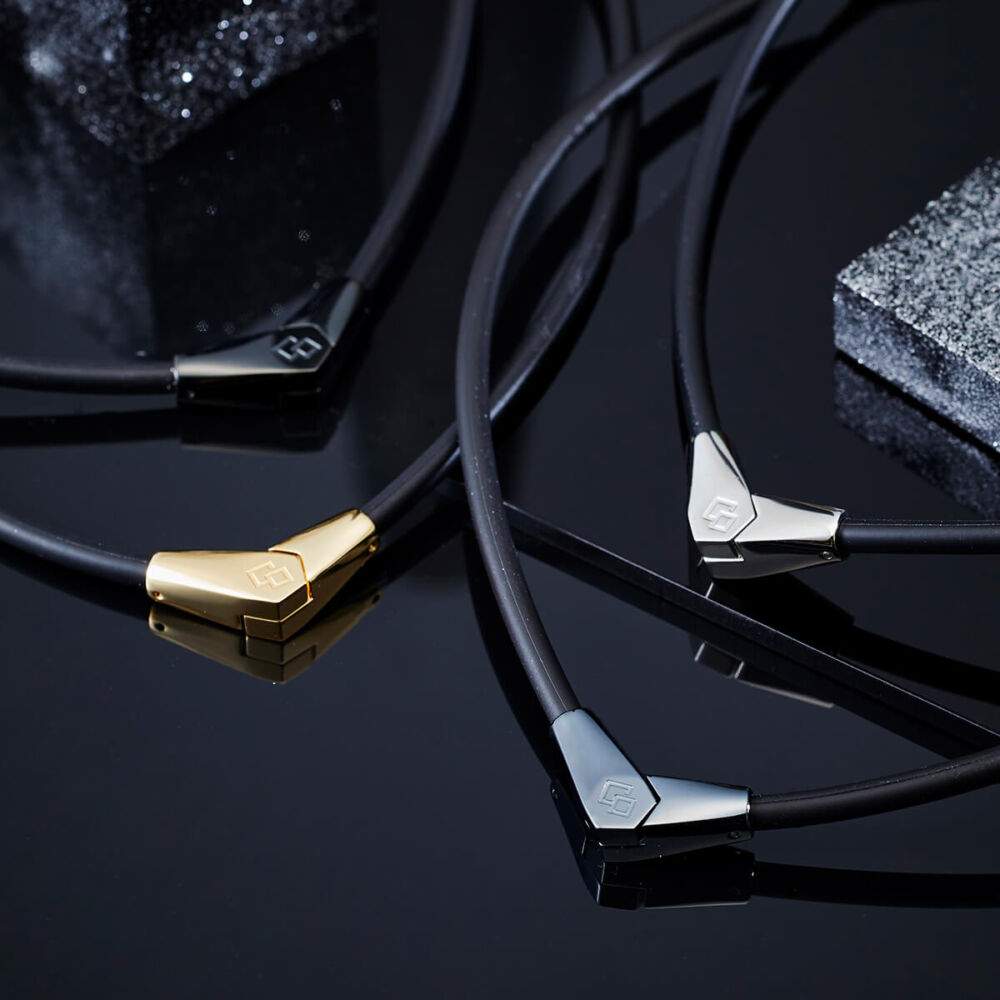 仕事で疲れている彼氏へのプレゼント３：コラントッテ ネックレス ALT