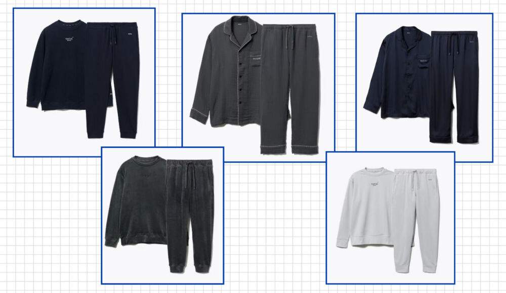 仕事で疲れている彼氏へのプレゼントで特におすすめなのはBAKUNEのパジャマ