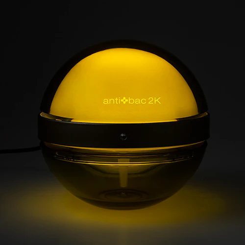 仕事で疲れている彼氏へのプレゼント5：マジックボール