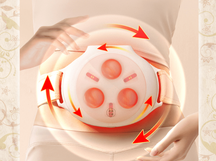 40代女性に贈るおすすめプレゼント２：モームベルト