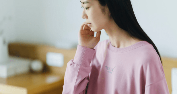 ２：記念日のプレゼント『BAKUNE パジャマ スウェット』