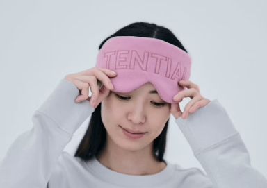 妊婦さんへのおすすめプレゼントを買うならBAKUNEのアイマスクが最もおすすめ！