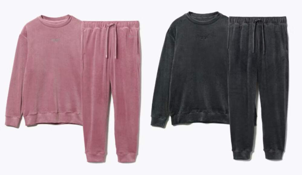 クリスマスプレゼントのおすすめ１：BAKUNE（バクネ）ベロア 