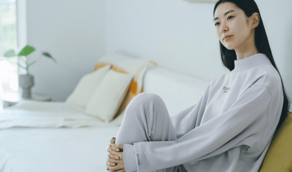 彼女が喜ぶプレゼントはBAKUNEリカバリーウェアがもっともおすすめ！