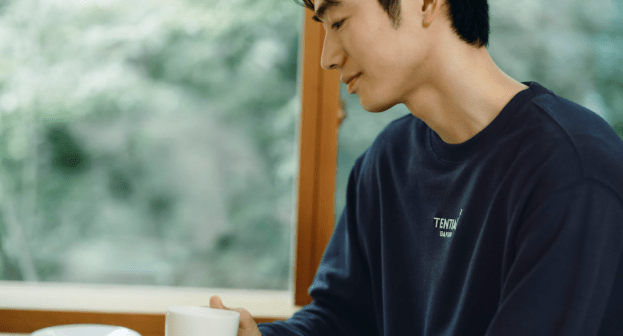銀婚式のおすすめプレゼント1:TENTIALのBAKUNEシリーズ