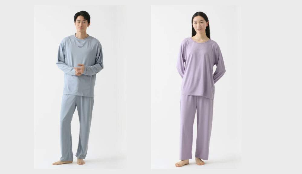 結婚記念日におすすめのプレゼント３：『BAKUNE Dry』