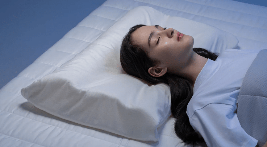 結婚祝いプレゼント５：ブレインスリープ ピロー ネックコンディショニング