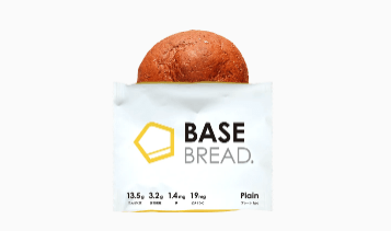 BASE BREAD食事パン