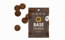 BASE Cookies ベースクッキー