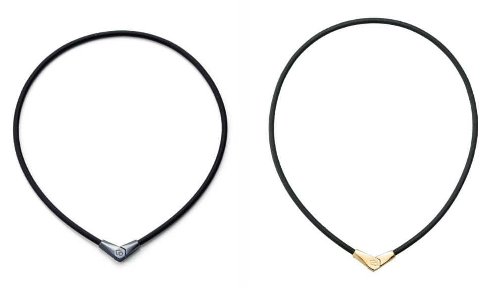 1年記念日のおすすめプレゼント４：『コラントッテ ネックレス ALT』