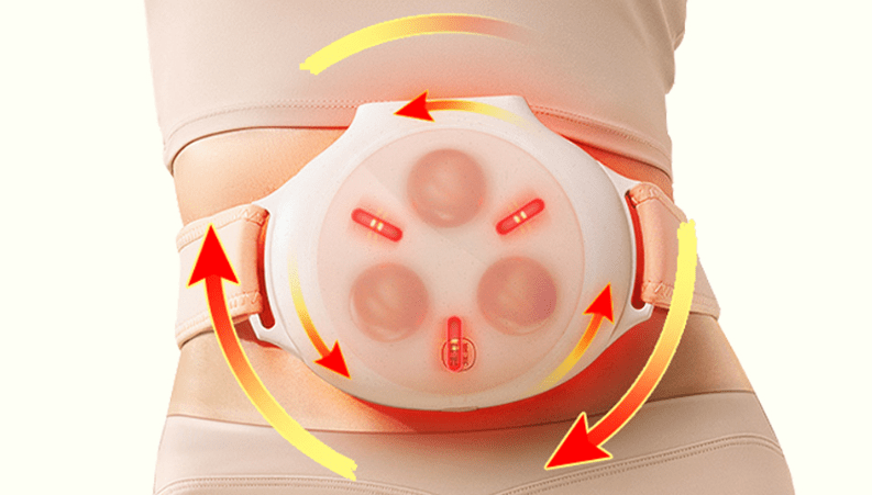 40代男性に贈るプレゼント２：腸マッサージベルト「モームベルト」